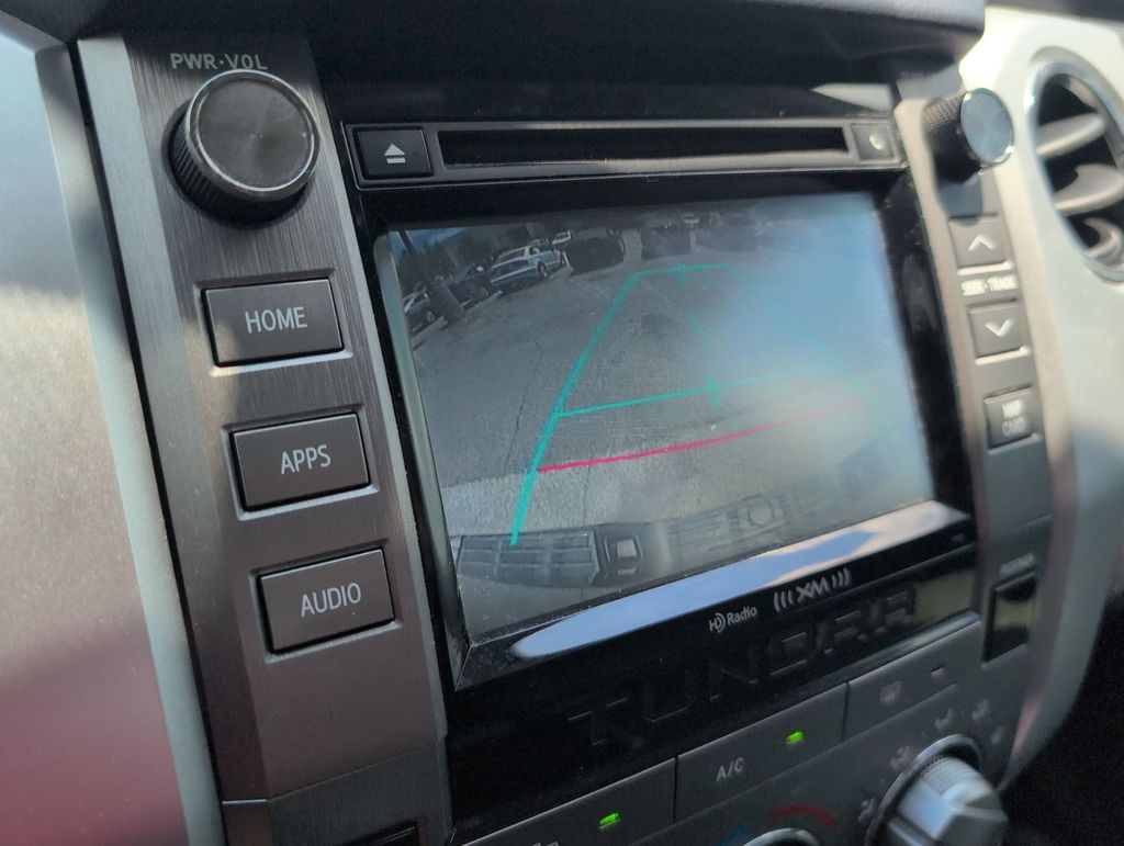 Thumbnail: 2015 Toyota Tundra - 33