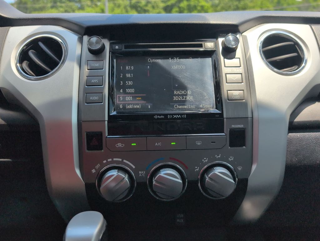 Thumbnail: 2015 Toyota Tundra - 12