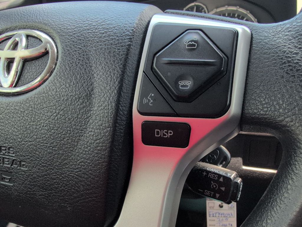 Thumbnail: 2015 Toyota Tundra - 29