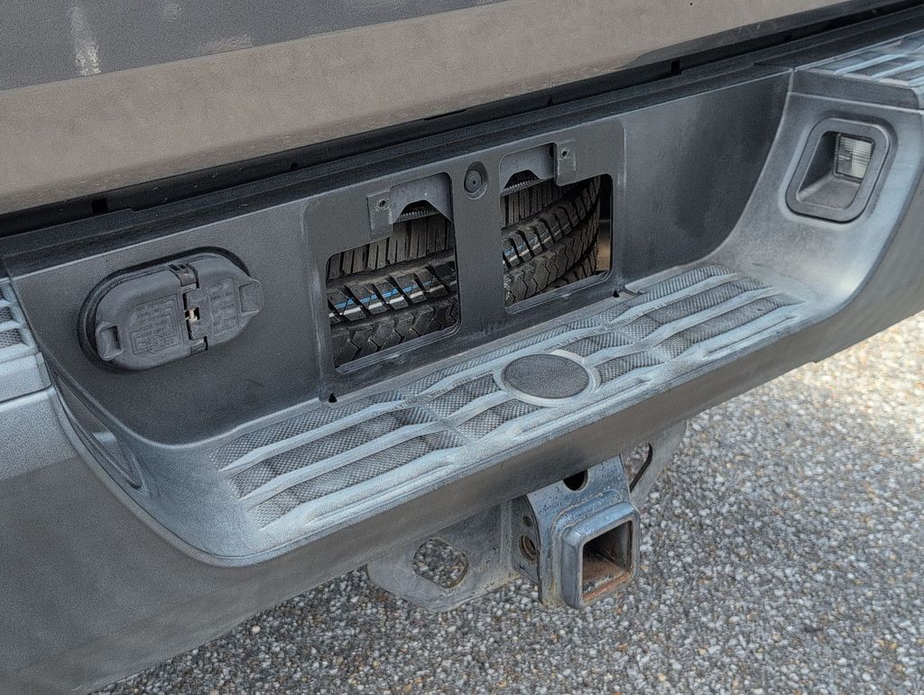 Thumbnail: 2015 Toyota Tundra - 36