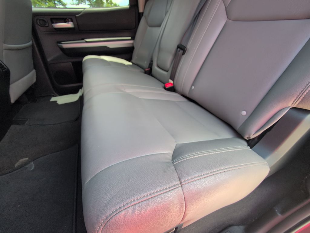 Thumbnail: 2015 Toyota Tundra - 11