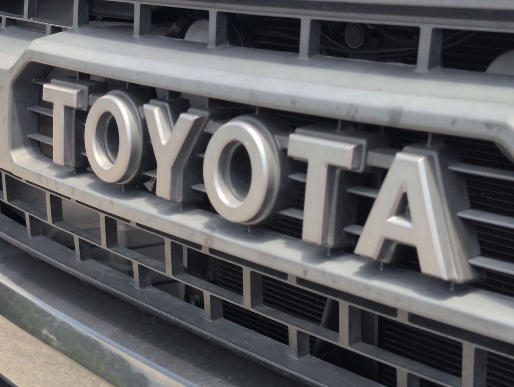 Thumbnail: 2015 Toyota Tundra - 6