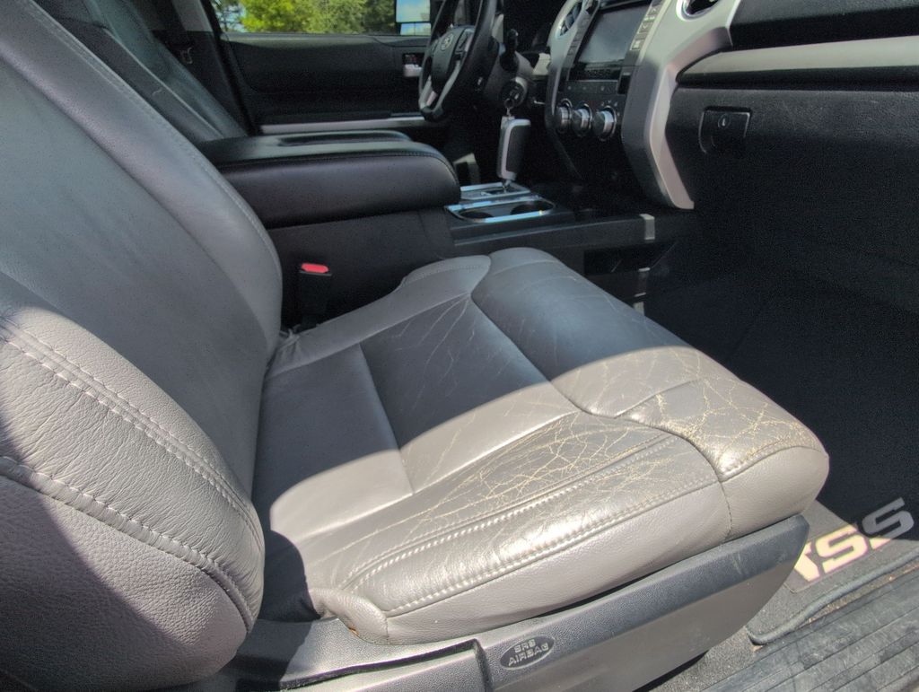 Thumbnail: 2015 Toyota Tundra - 26