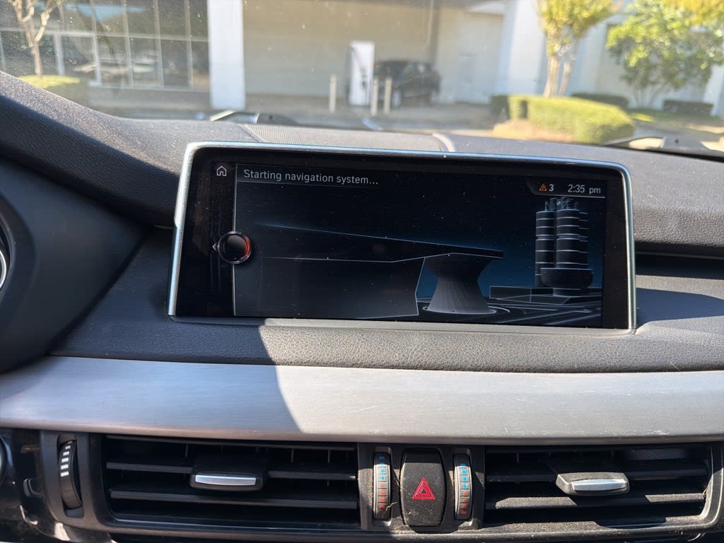 Thumbnail: 2017 BMW X5 - 12