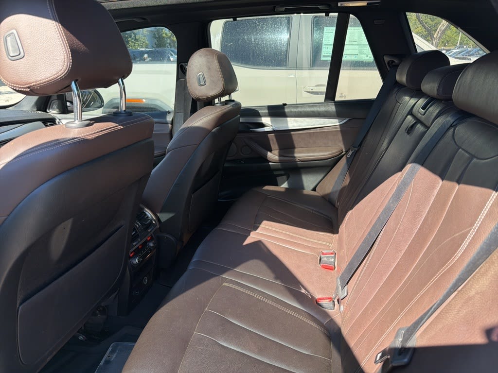 Thumbnail: 2017 BMW X5 - 9