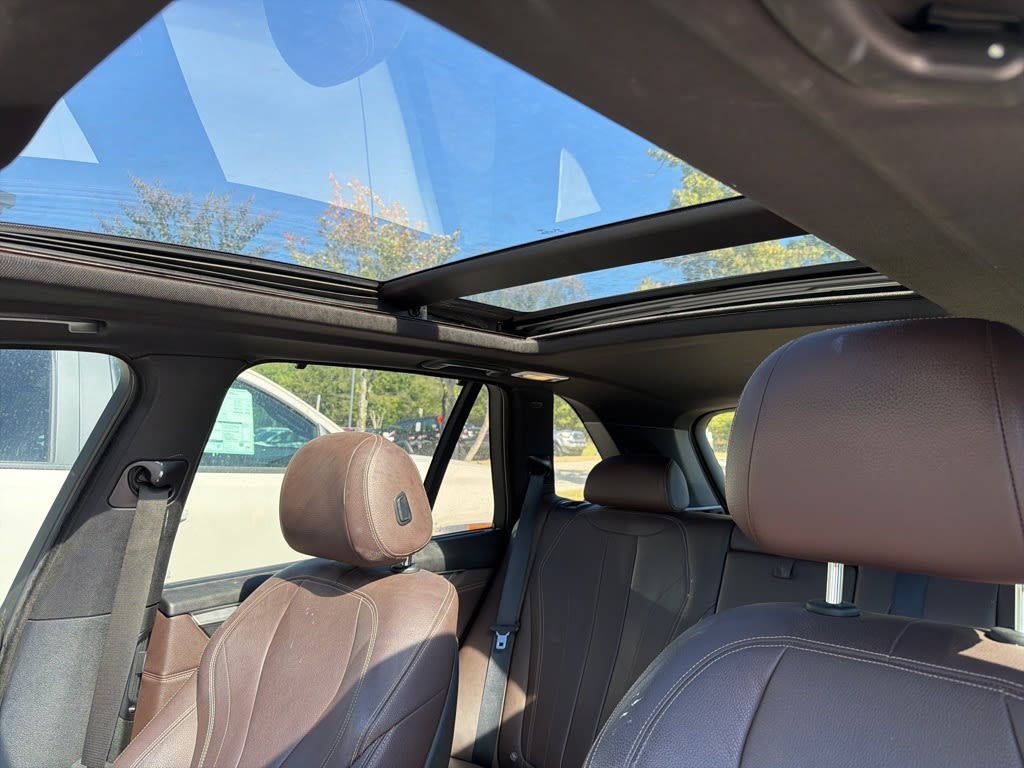 Thumbnail: 2017 BMW X5 - 14