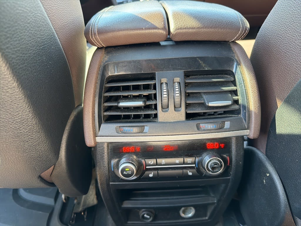 Thumbnail: 2017 BMW X5 - 15