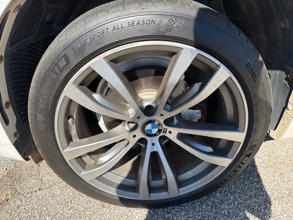 Thumbnail: 2017 BMW X5 - 7