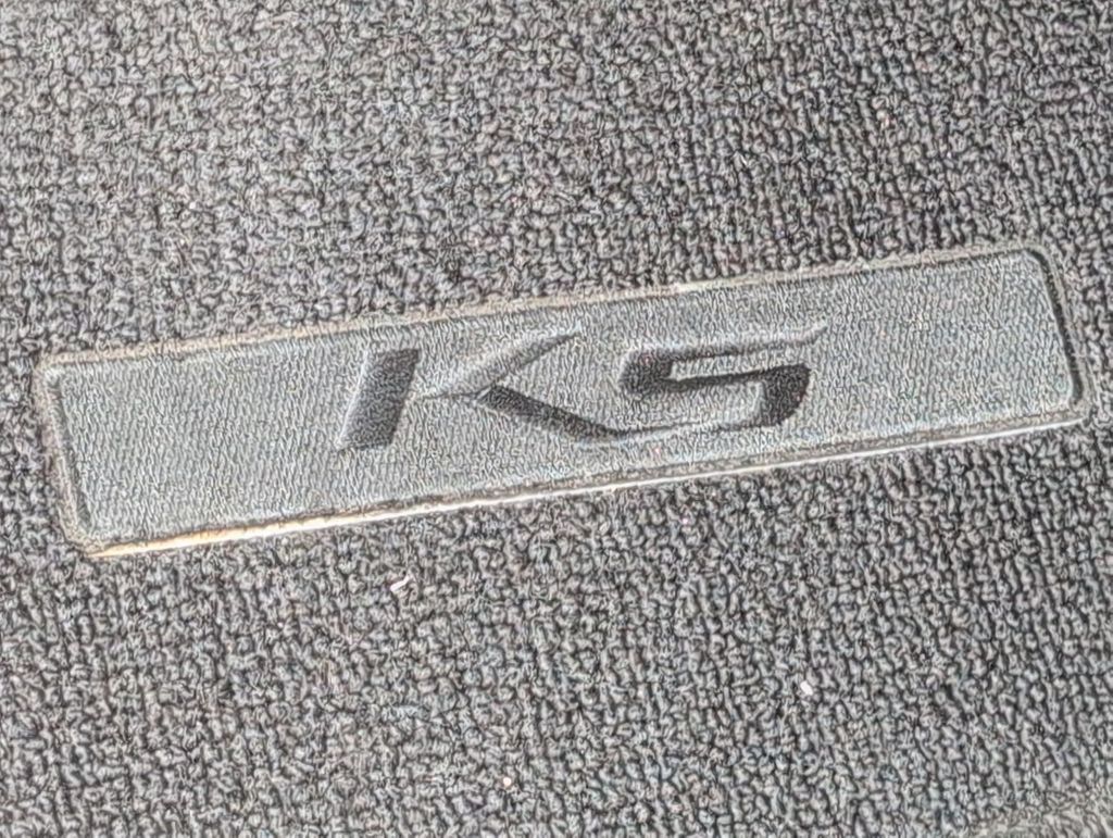 Thumbnail: 2023 Kia K5 - 22