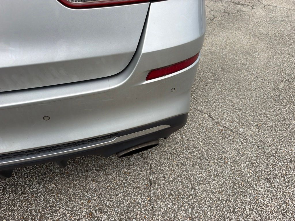 Thumbnail: 2019 Kia Optima - 5
