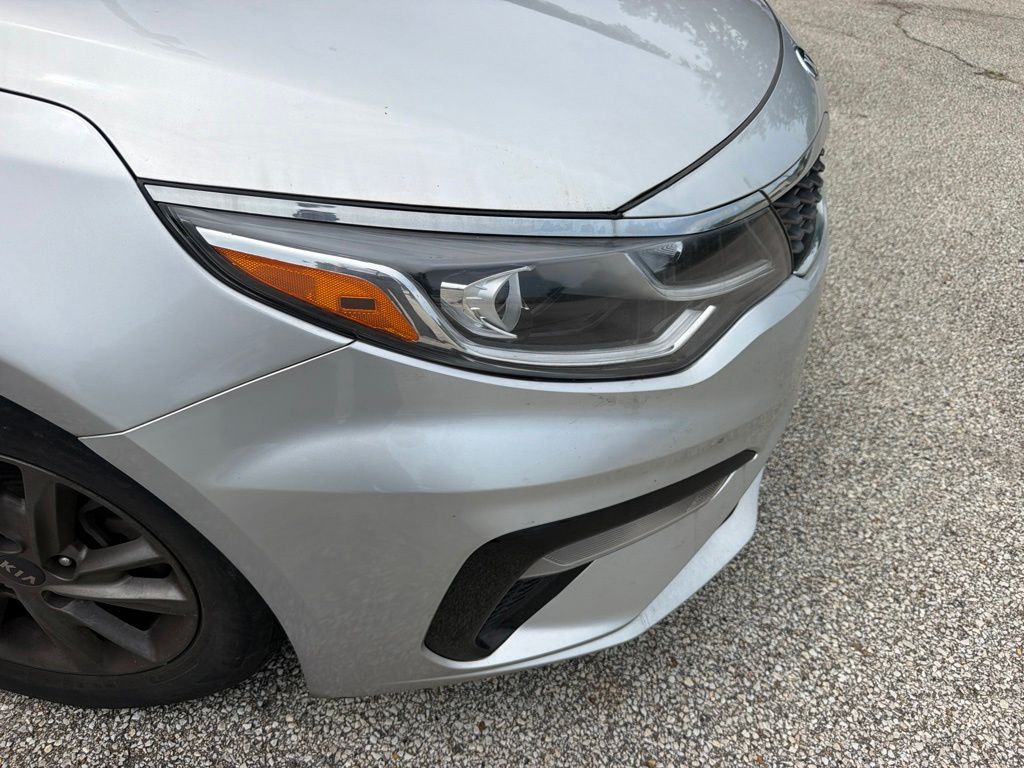 Thumbnail: 2019 Kia Optima - 22