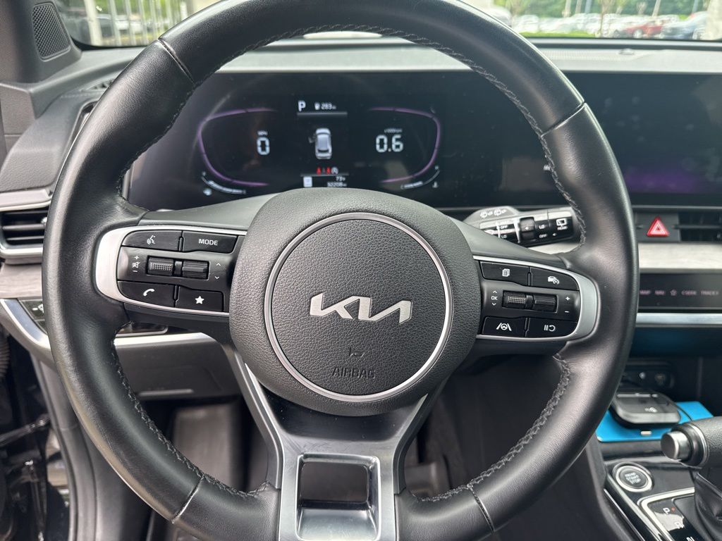 Thumbnail: 2023 Kia Sportage - 2