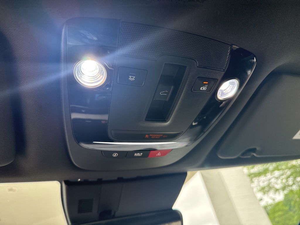 Thumbnail: 2023 Kia Sportage - 27