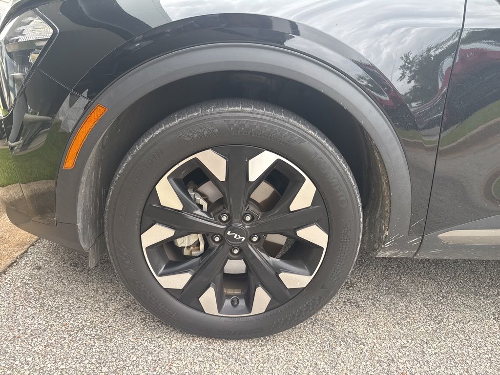 Thumbnail: 2023 Kia Sportage - 7
