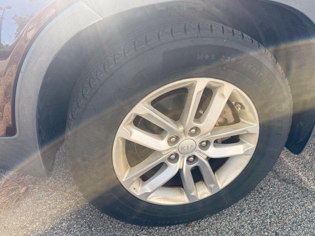 Thumbnail: 2014 Kia Sorento - 7