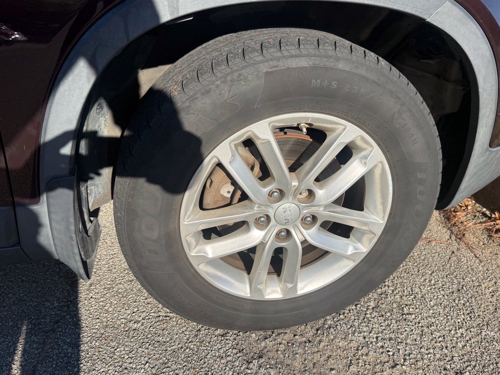 Thumbnail: 2014 Kia Sorento - 19