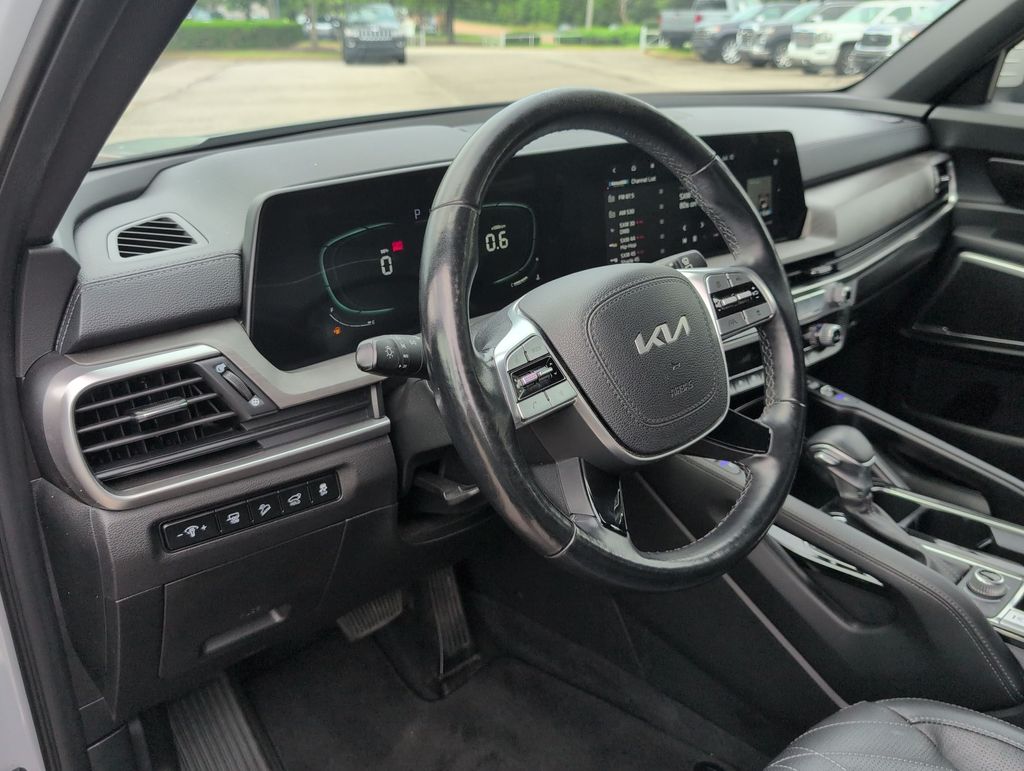 Thumbnail: 2024 Kia Telluride - 2