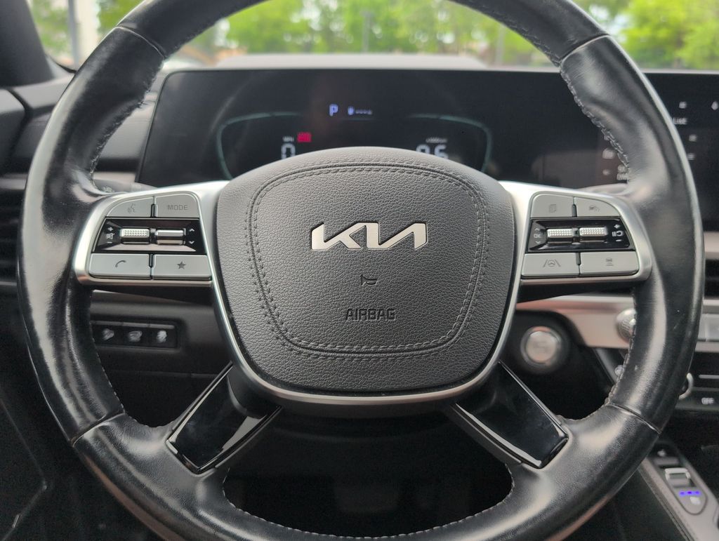 Thumbnail: 2024 Kia Telluride - 28