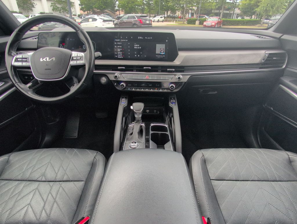 Thumbnail: 2024 Kia Telluride - 9