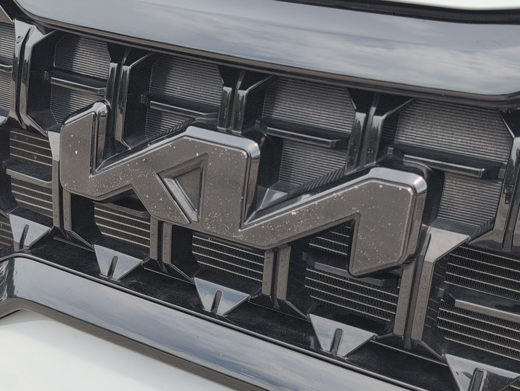 Thumbnail: 2024 Kia Telluride - 8