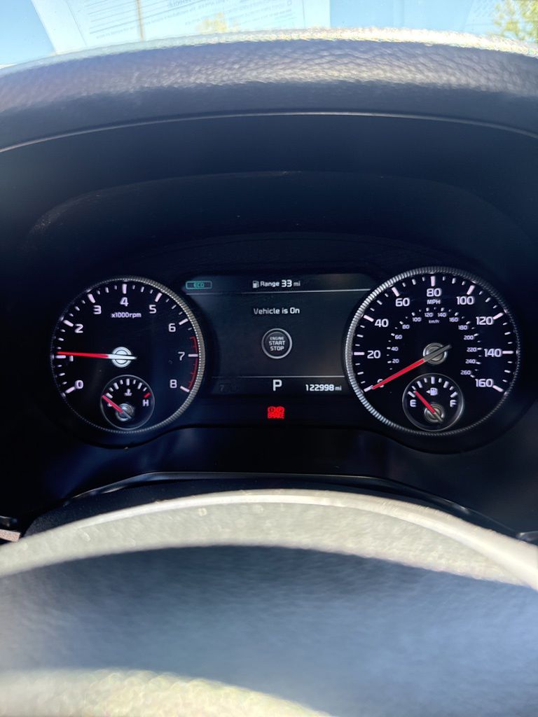 Thumbnail: 2020 Kia Telluride - 16