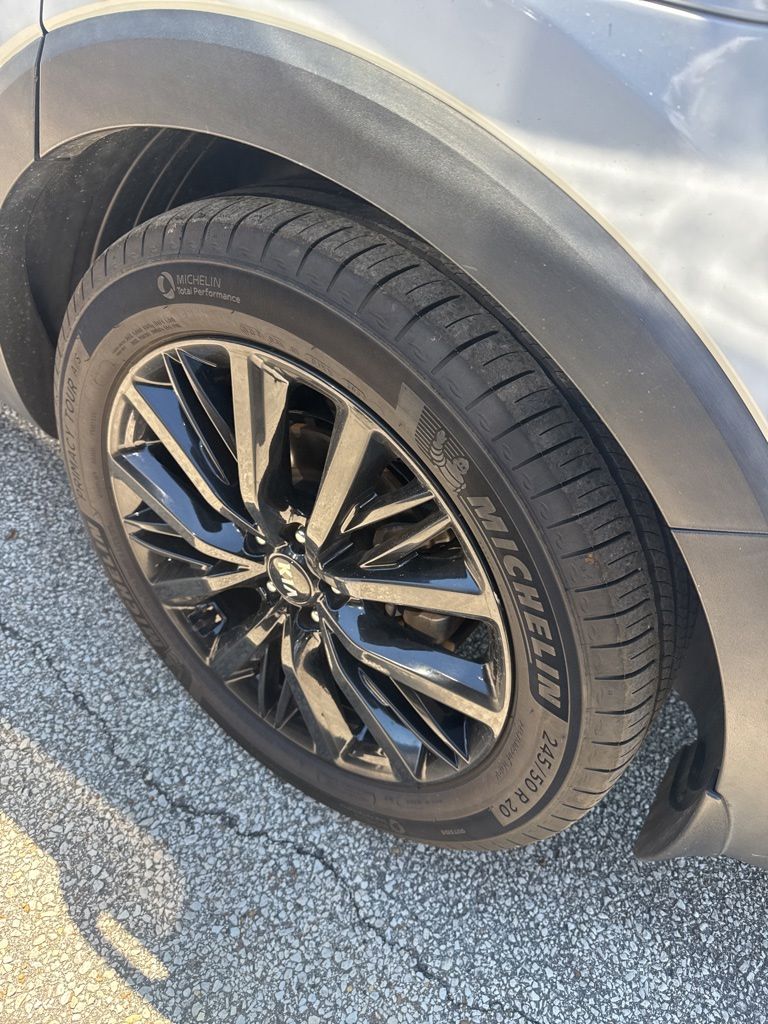 Thumbnail: 2020 Kia Telluride - 5