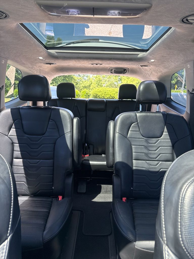 Thumbnail: 2020 Kia Telluride - 6