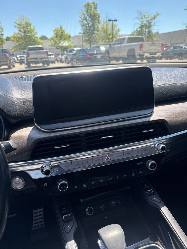 Thumbnail: 2020 Kia Telluride - 7