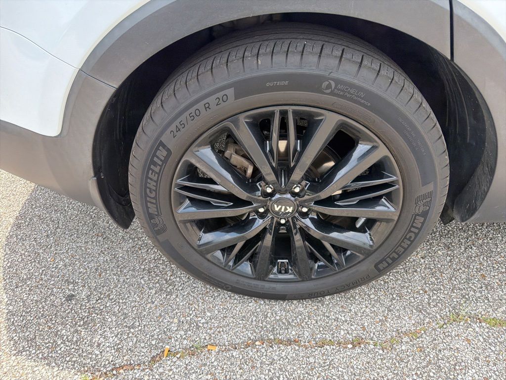 Thumbnail: 2020 Kia Telluride - 20