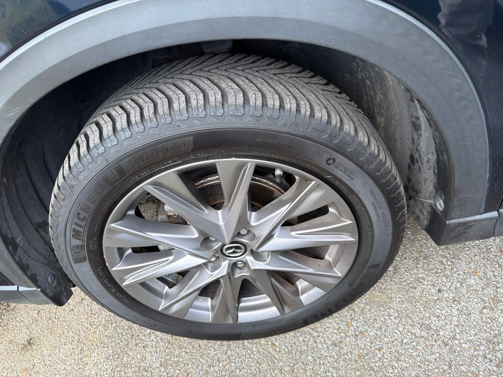 Thumbnail: 2019 Mazda CX-5 - 5