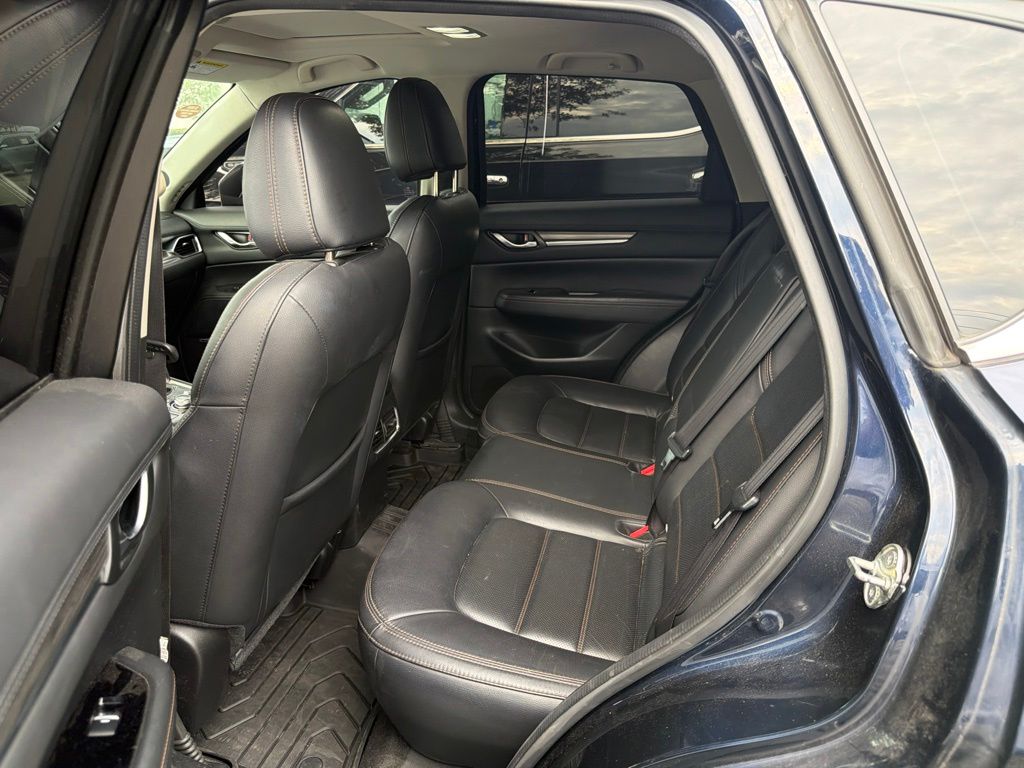 Thumbnail: 2019 Mazda CX-5 - 7