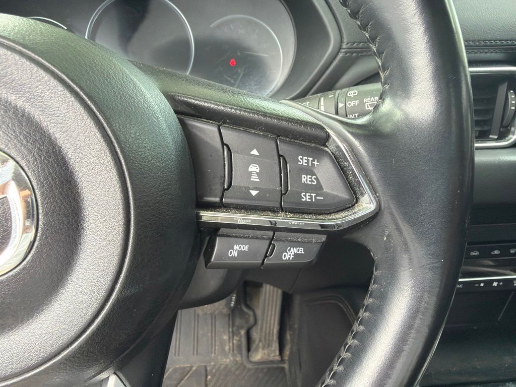 Thumbnail: 2019 Mazda CX-5 - 14
