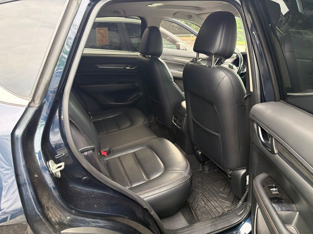 Thumbnail: 2019 Mazda CX-5 - 11