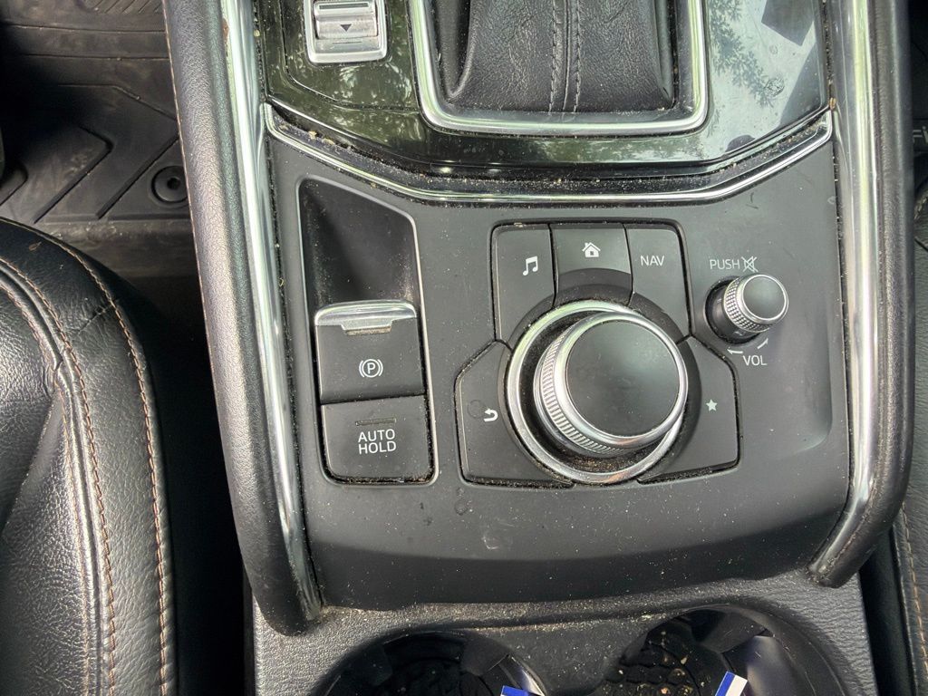 Thumbnail: 2019 Mazda CX-5 - 15