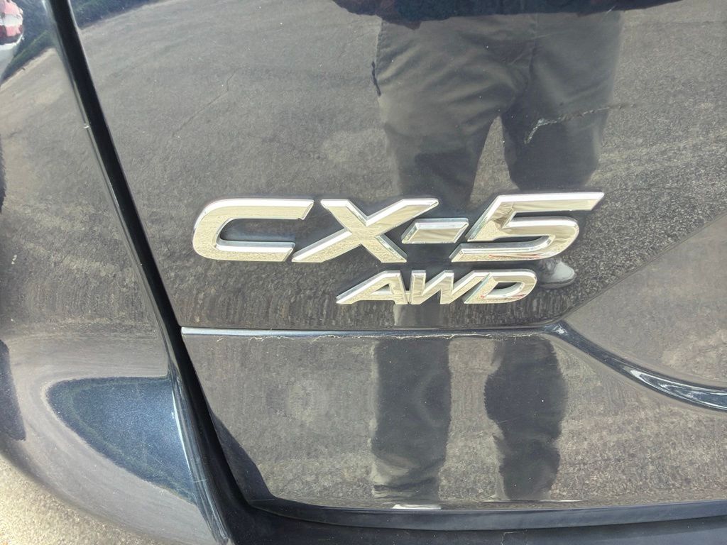 Thumbnail: 2019 Mazda CX-5 - 21