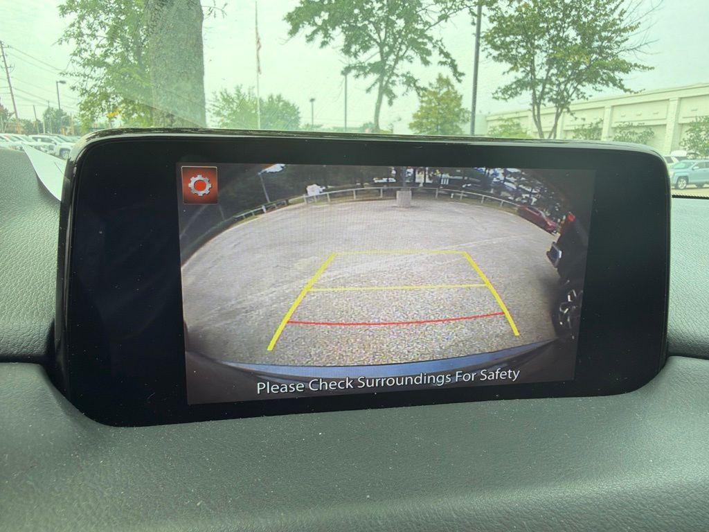 Thumbnail: 2019 Mazda CX-5 - 19
