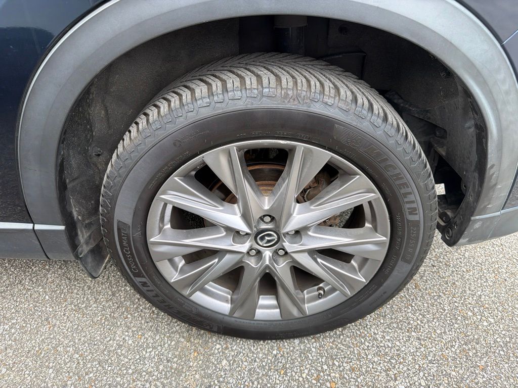 Thumbnail: 2019 Mazda CX-5 - 20