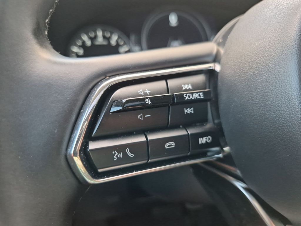Thumbnail: 2025 Mazda CX-90 - 30