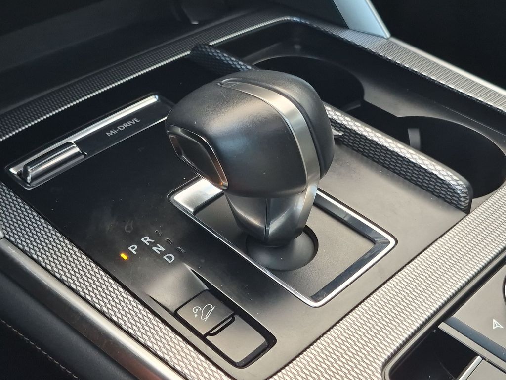 Thumbnail: 2025 Mazda CX-90 - 16
