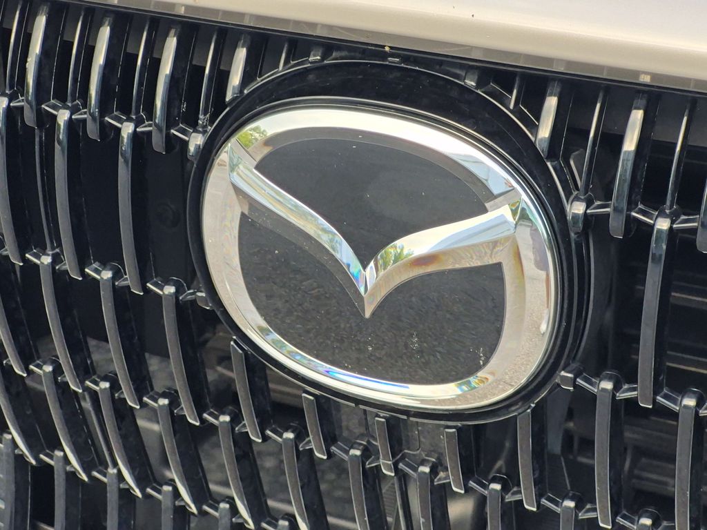 Thumbnail: 2025 Mazda CX-90 - 9