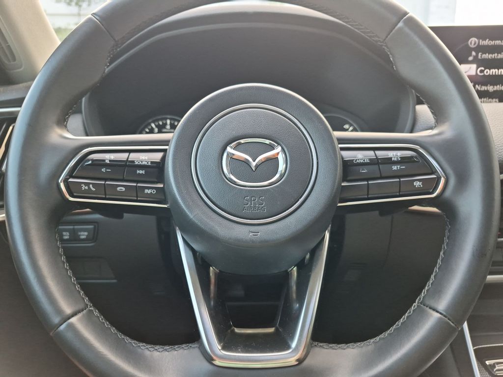 Thumbnail: 2025 Mazda CX-90 - 14