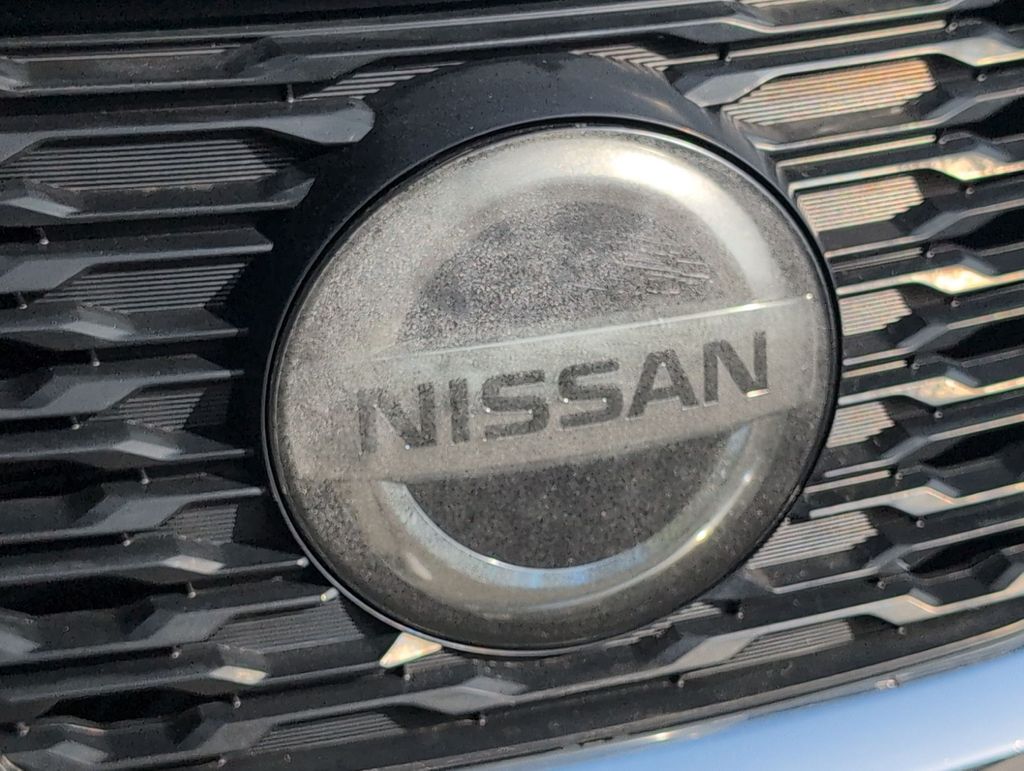 2019 Nissan Rogue SV - Photo 7