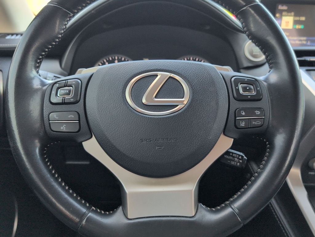 Thumbnail: 2020 Lexus NX - 29