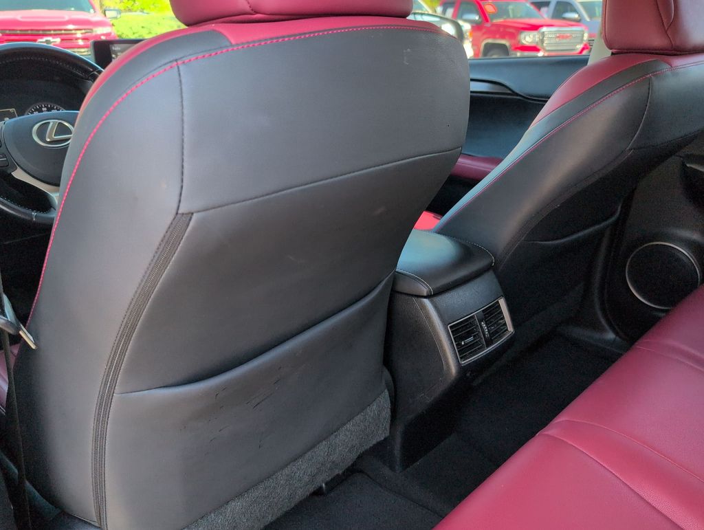 Thumbnail: 2020 Lexus NX - 9