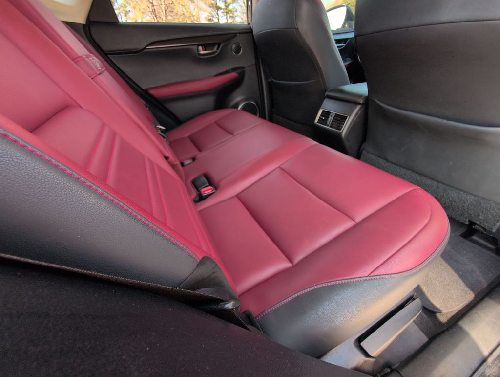 Thumbnail: 2020 Lexus NX - 26