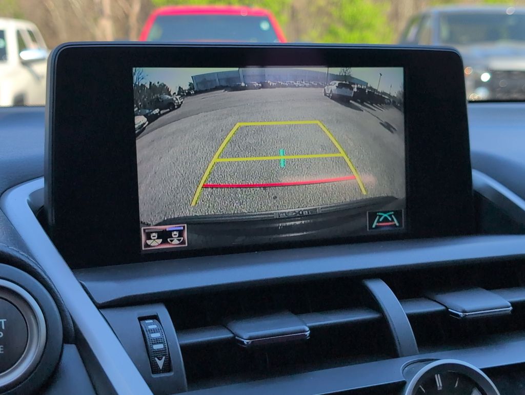 Thumbnail: 2020 Lexus NX - 34