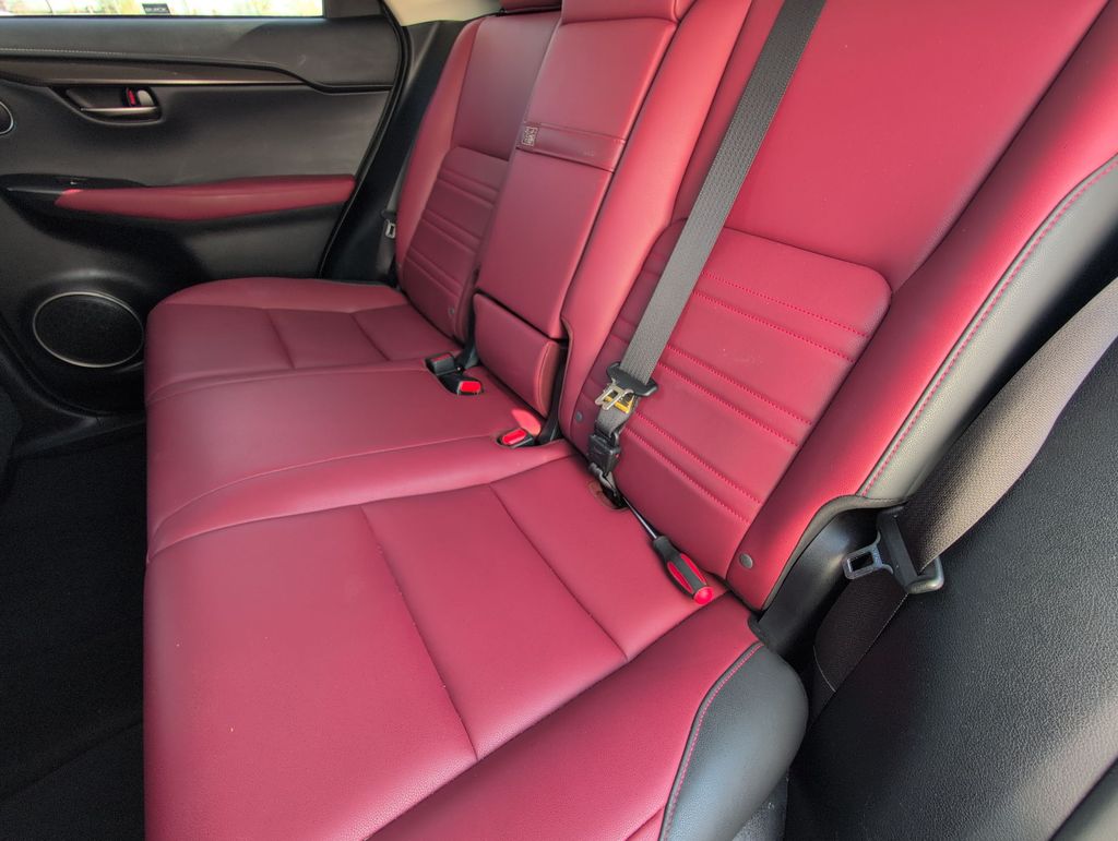 Thumbnail: 2020 Lexus NX - 10