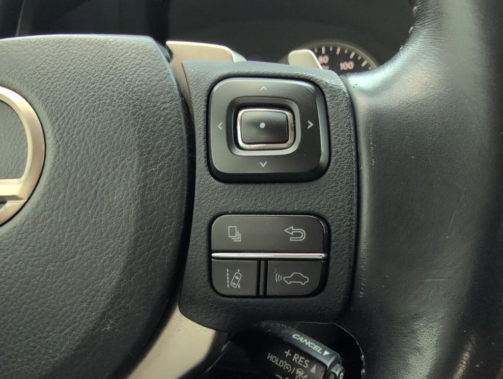 Thumbnail: 2020 Lexus NX - 31