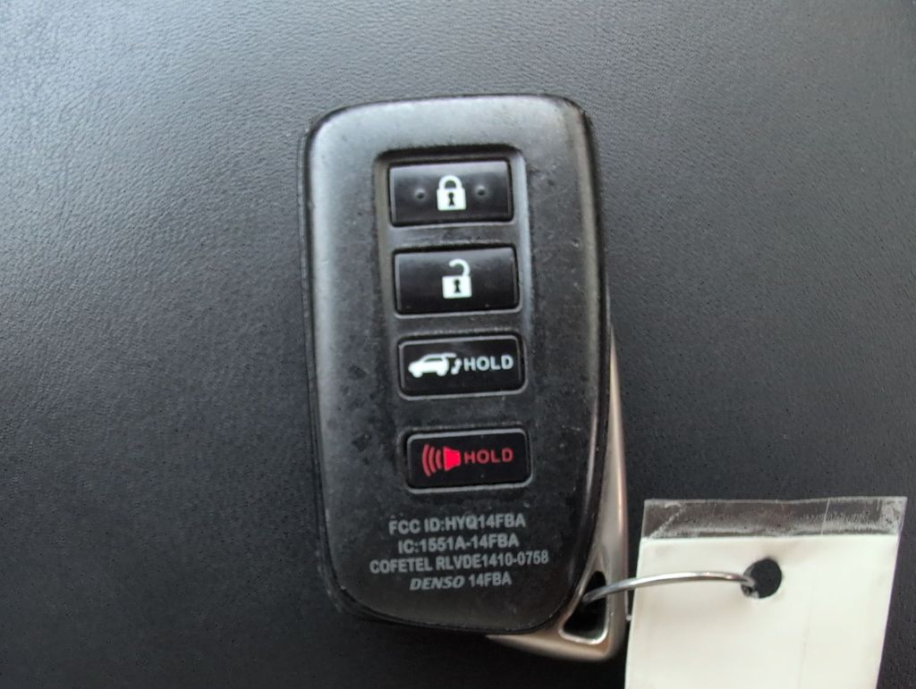 Thumbnail: 2020 Lexus NX - 15