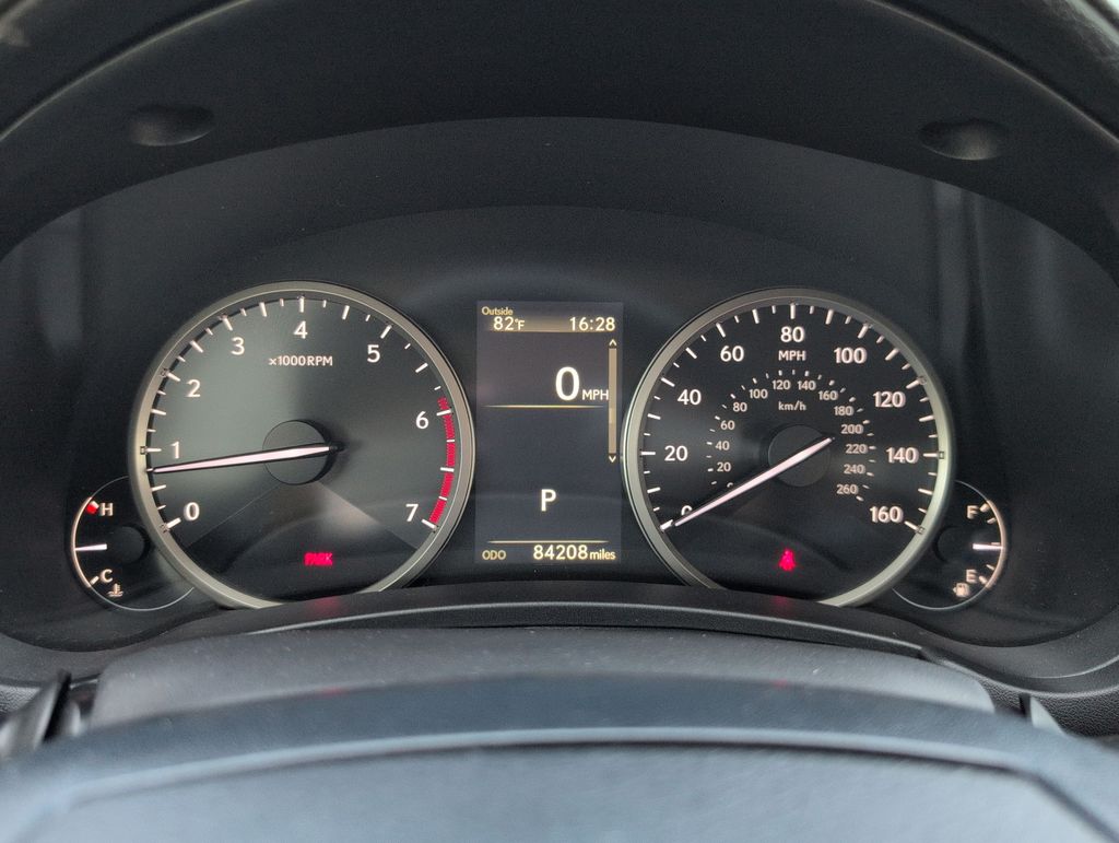 Thumbnail: 2020 Lexus NX - 13